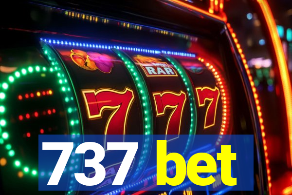 737 bet